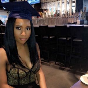 Meet your Posher, Jacqueline